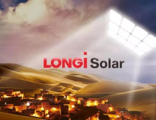 After winning another “Olympic gold medal”, Longi plans to mass-produce crystalline silicon-perovskite stacked cells in 7 years